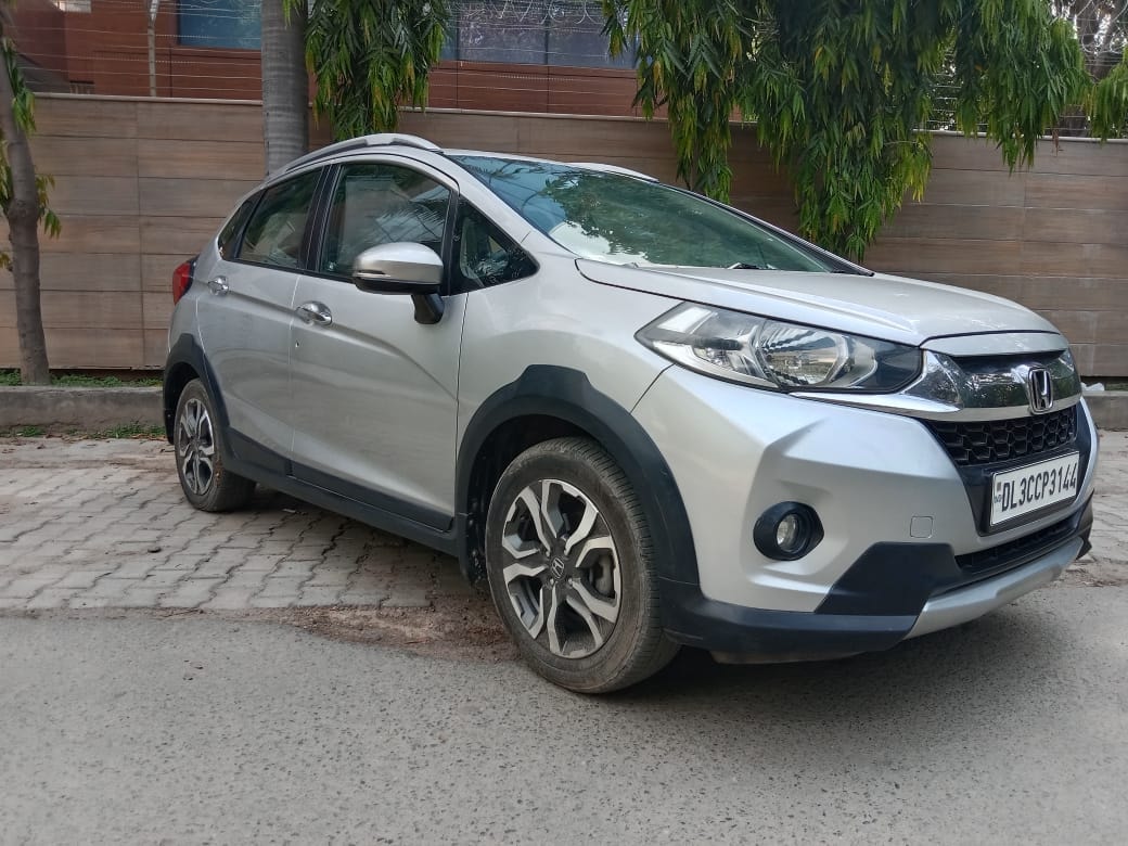 WR-V image 7 WR-V image 7