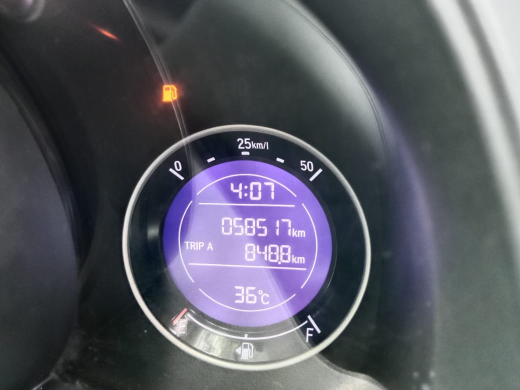 WR-V image 10 WR-V image 10