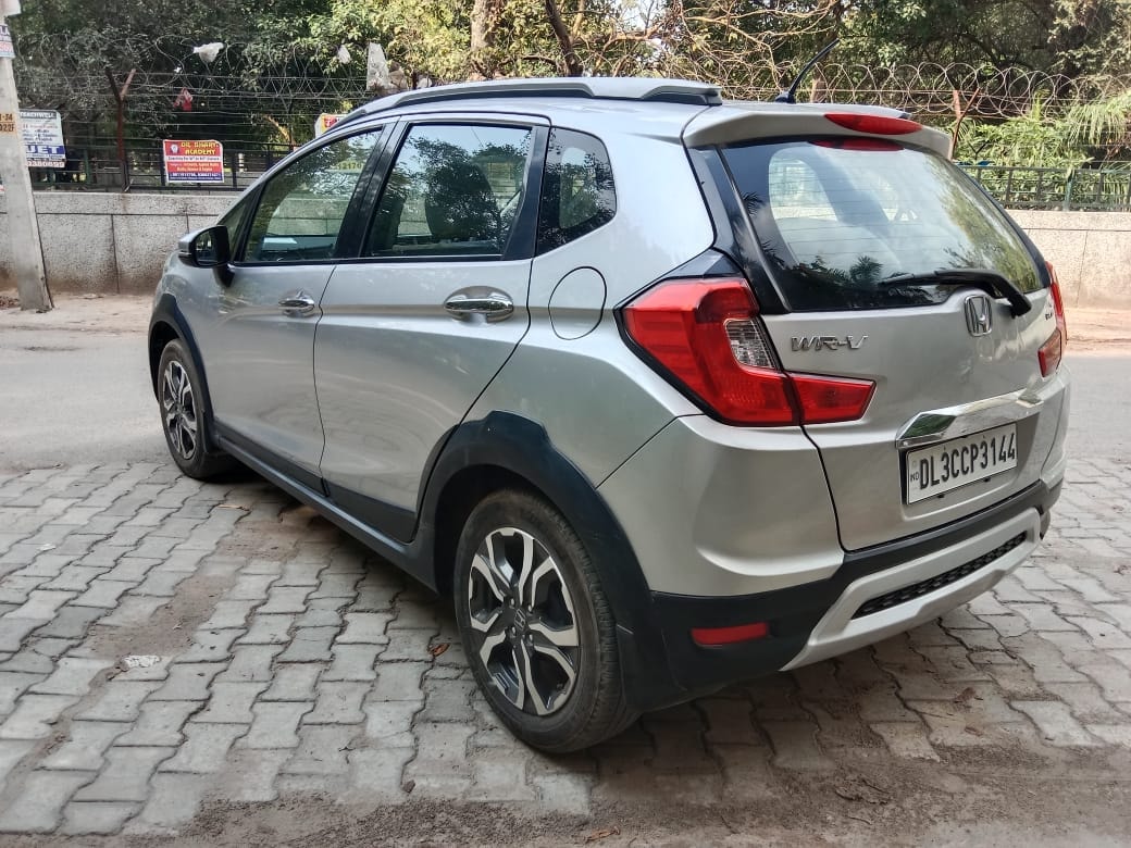 WR-V image 3 WR-V image 3