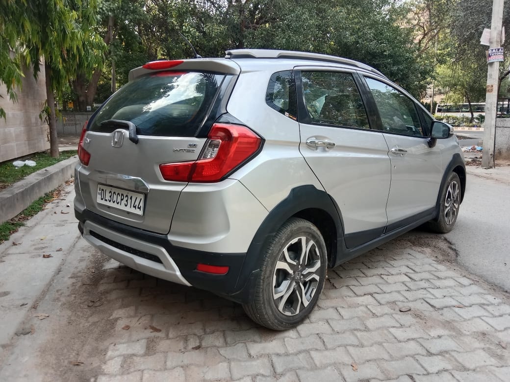 WR-V image 5 WR-V image 5