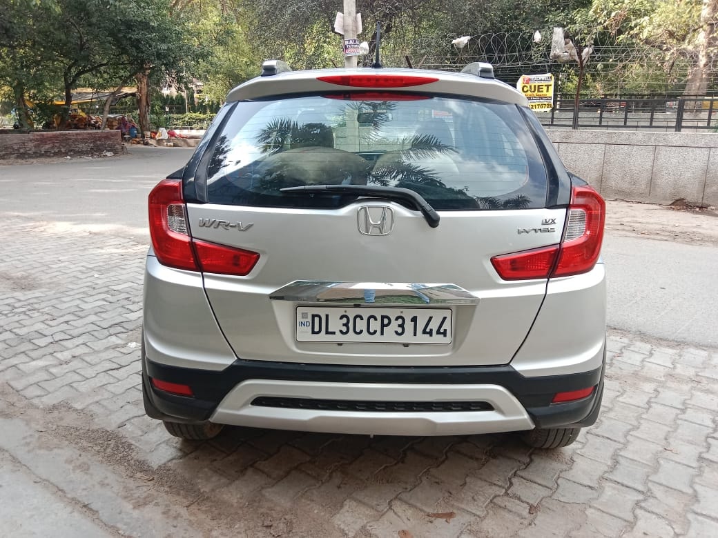 WR-V image 9 WR-V image 9