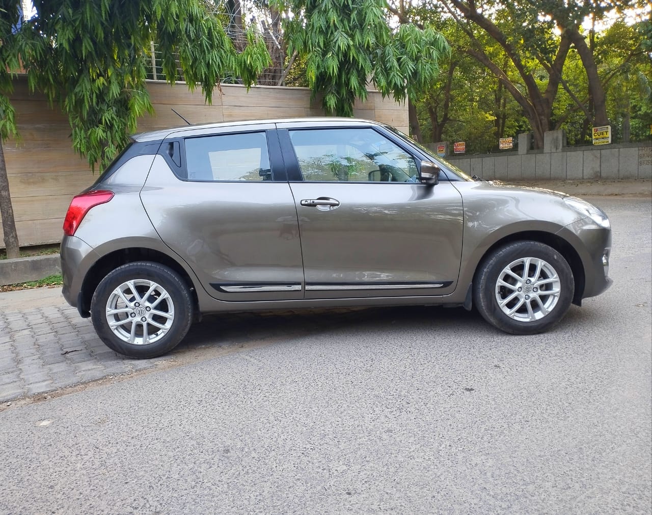 Swift image 6 Swift image 6