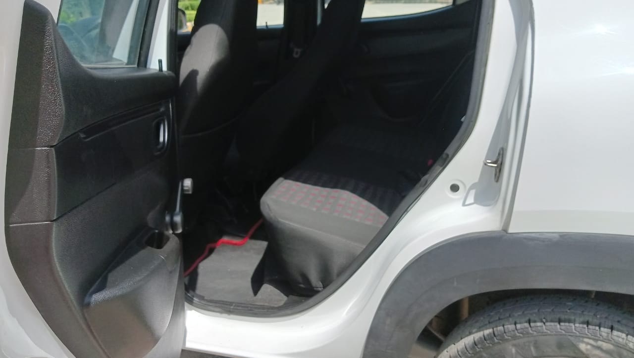 Kwid image 16 Kwid image 16