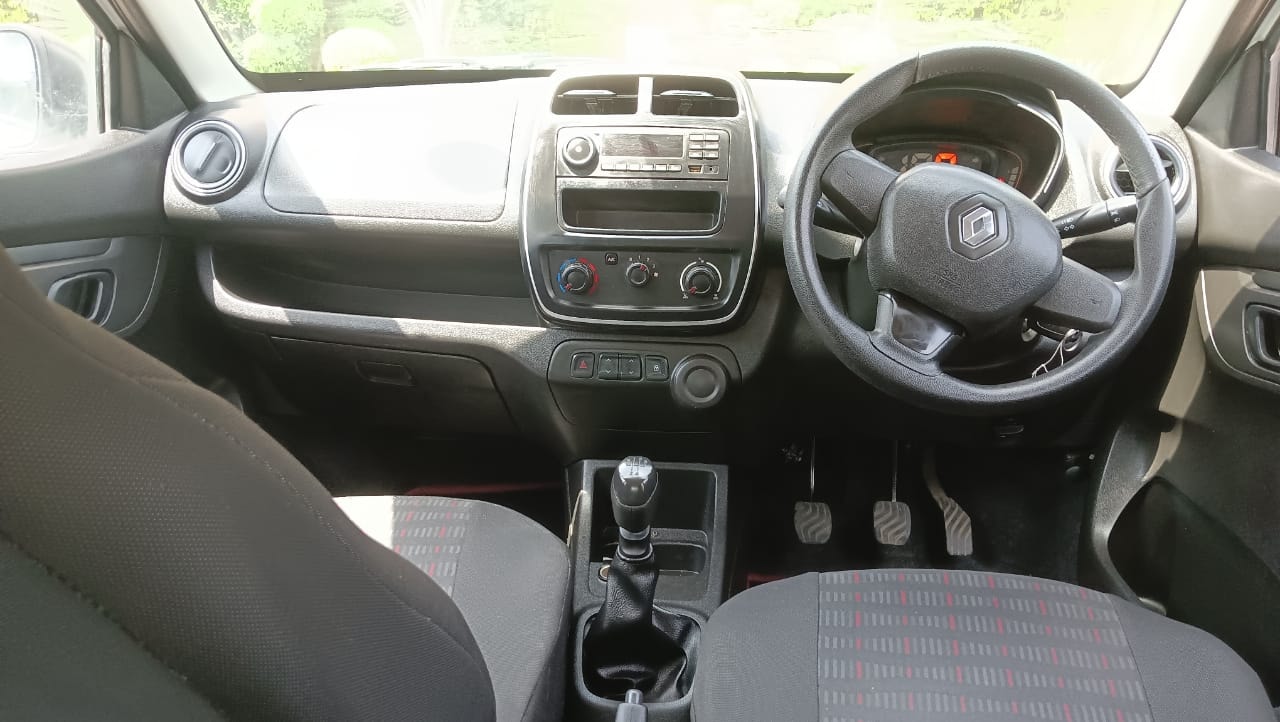 Kwid image 11 Kwid image 11