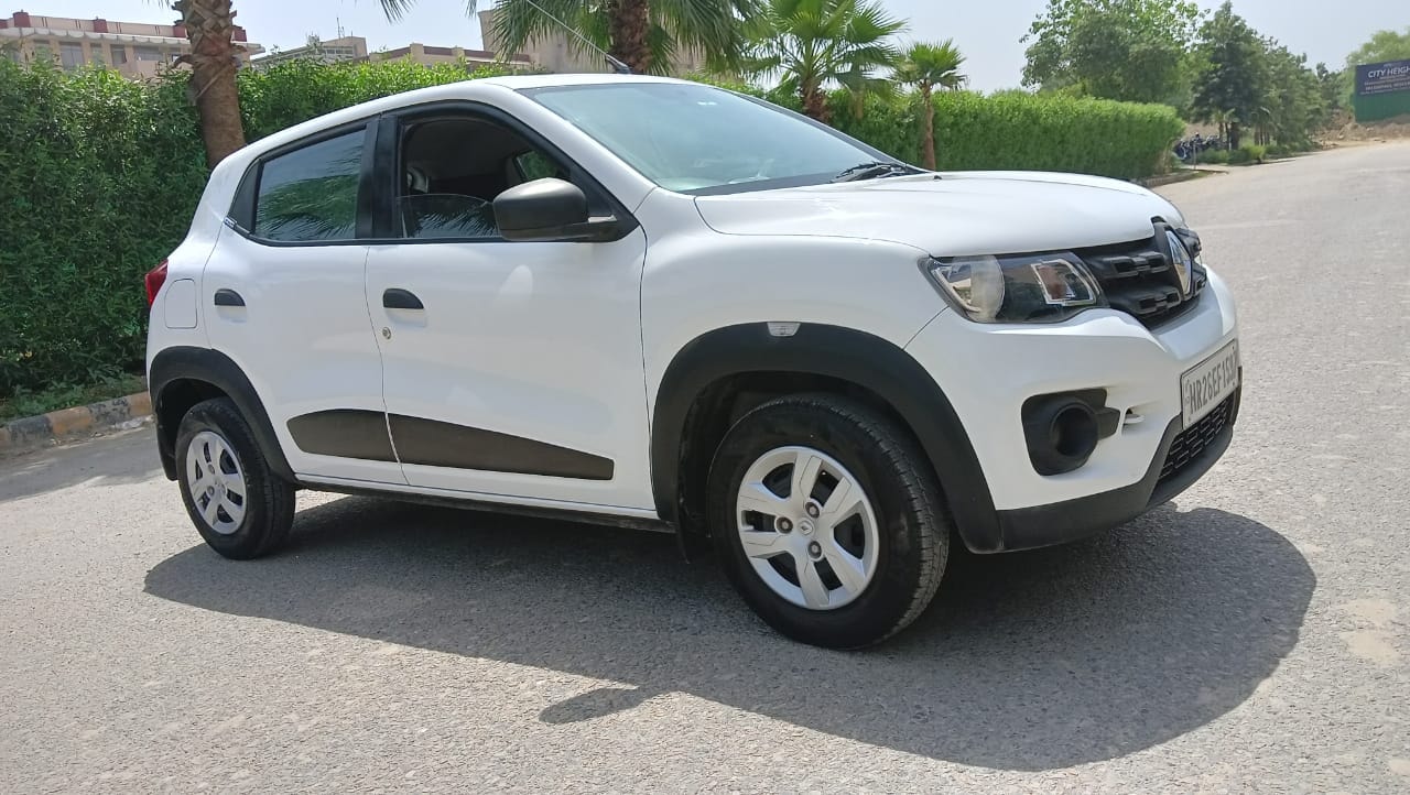 Kwid image 7 Kwid image 7