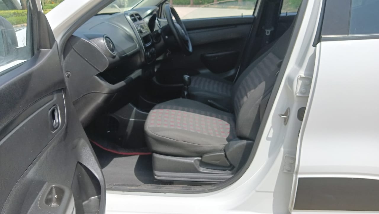 Kwid image 15 Kwid image 15