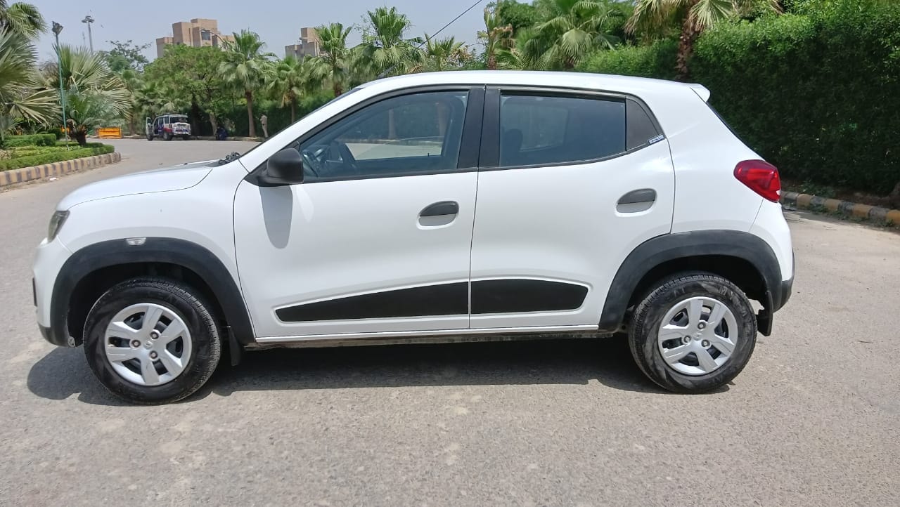 Kwid image 2 Kwid image 2