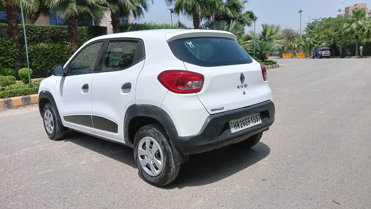 Kwid image 3 Kwid image 3