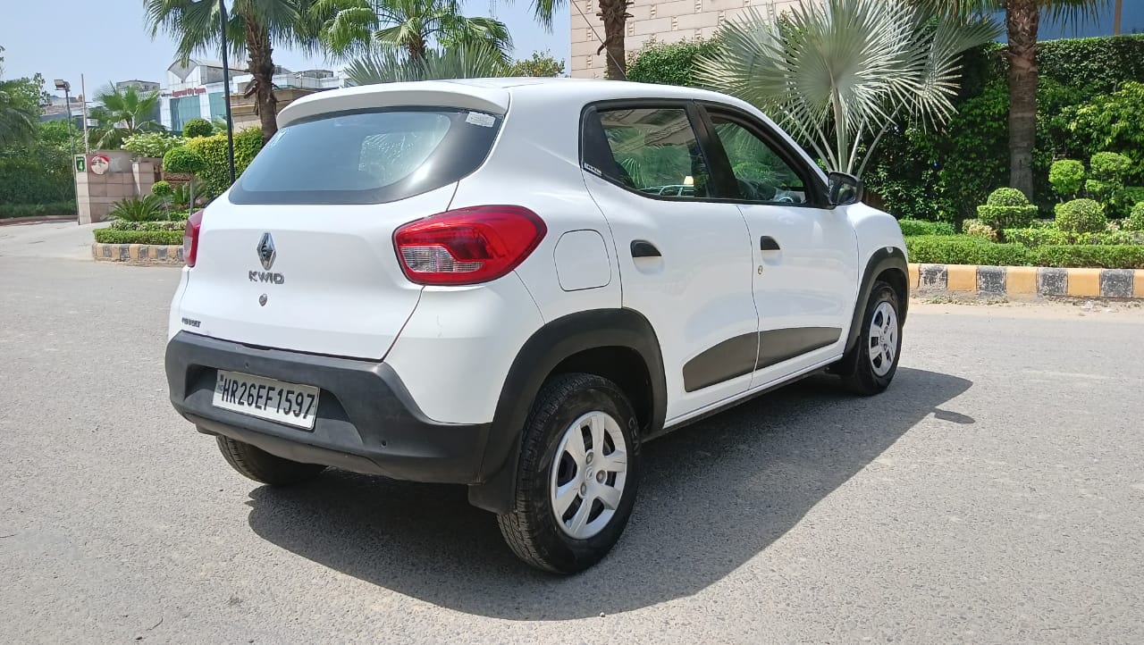 Kwid image 5 Kwid image 5