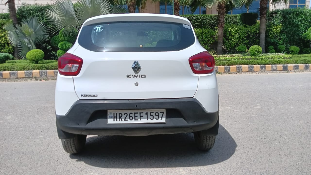 Kwid image 4 Kwid image 4