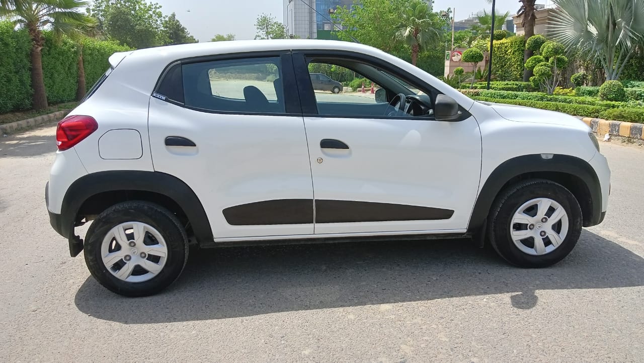 Kwid image 6 Kwid image 6