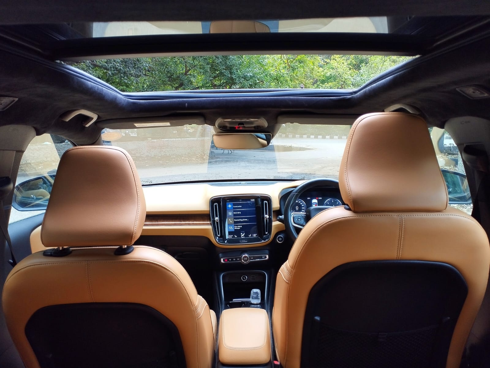 XC40 image 16 XC40 image 16