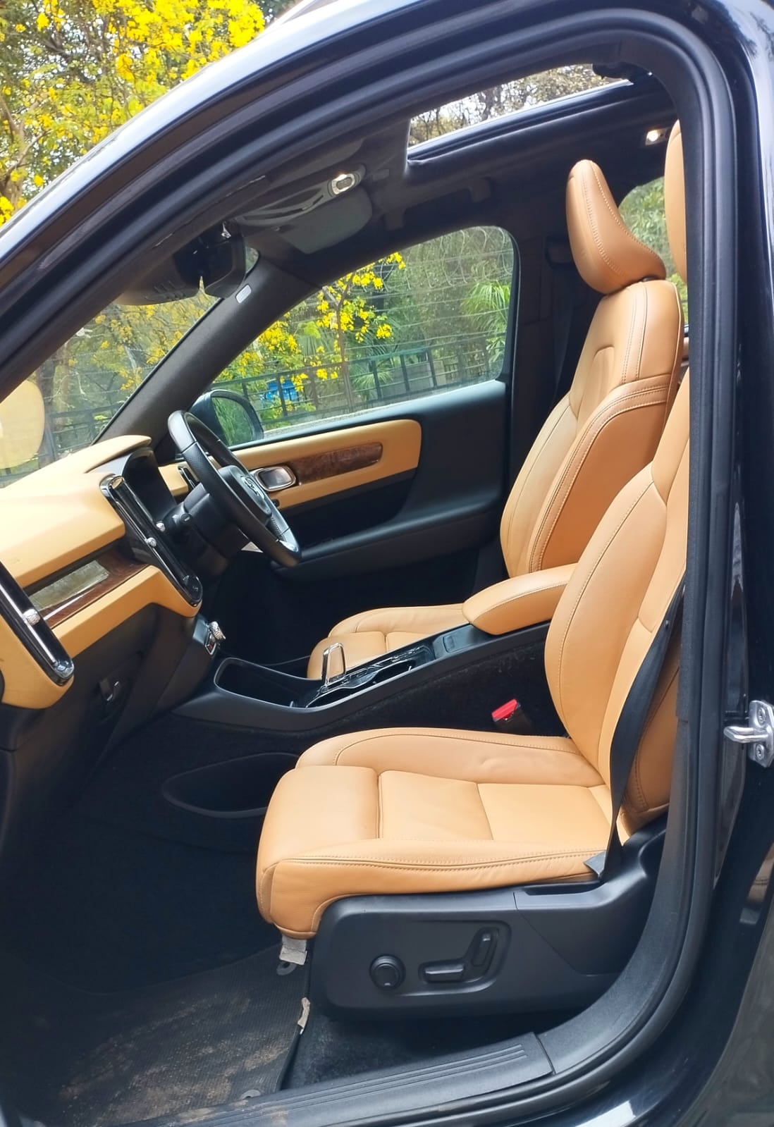 XC40 image 13 XC40 image 13