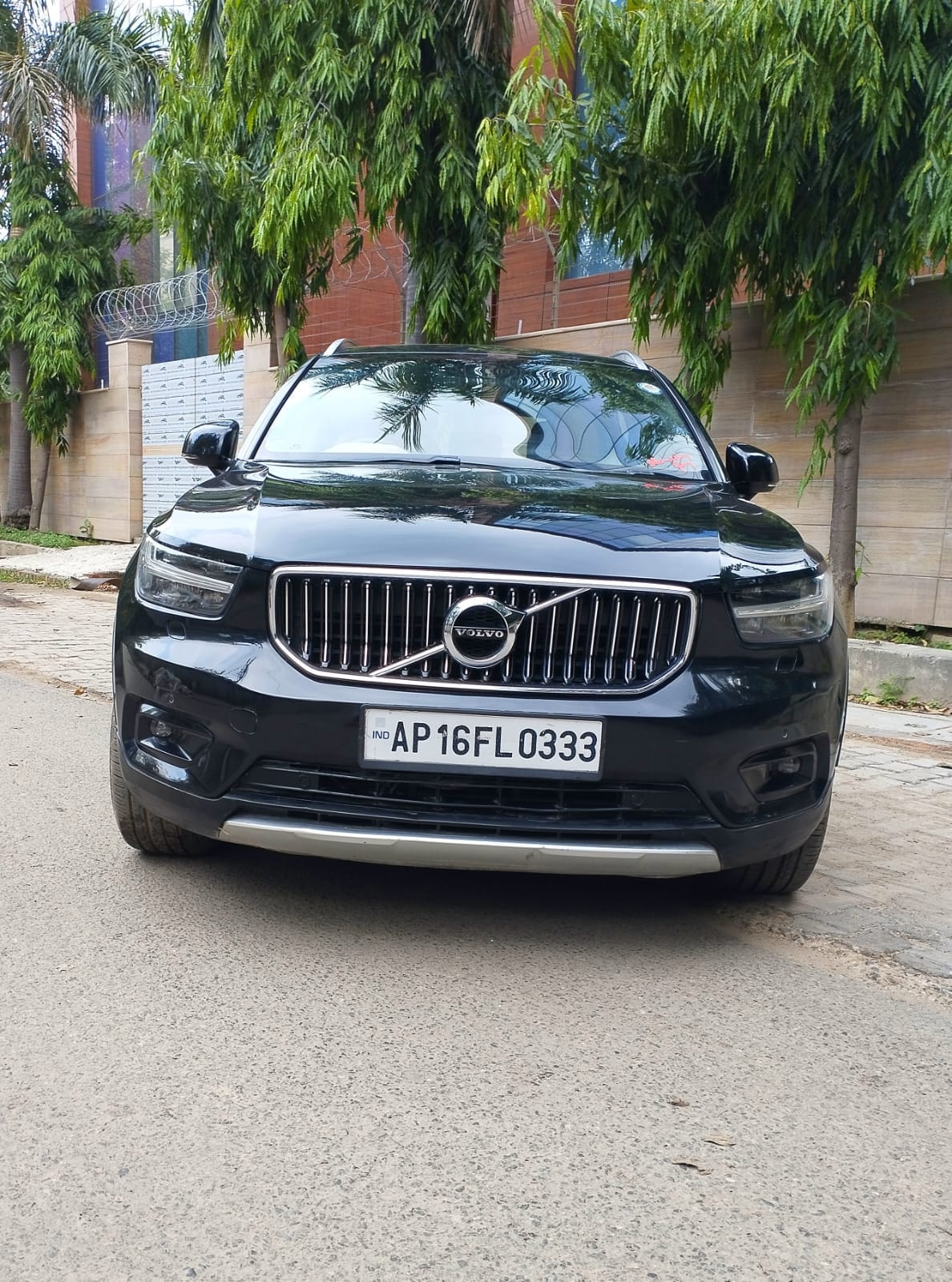 XC40 image 8 XC40 image 8