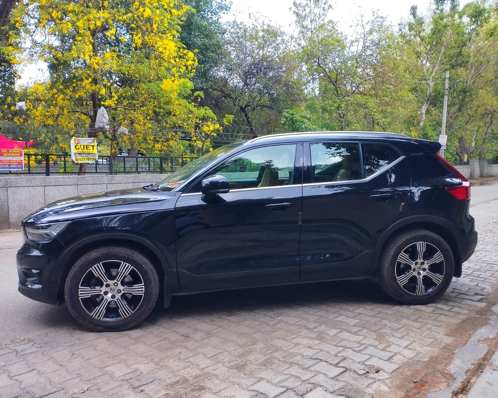 XC40 image 2 XC40 image 2