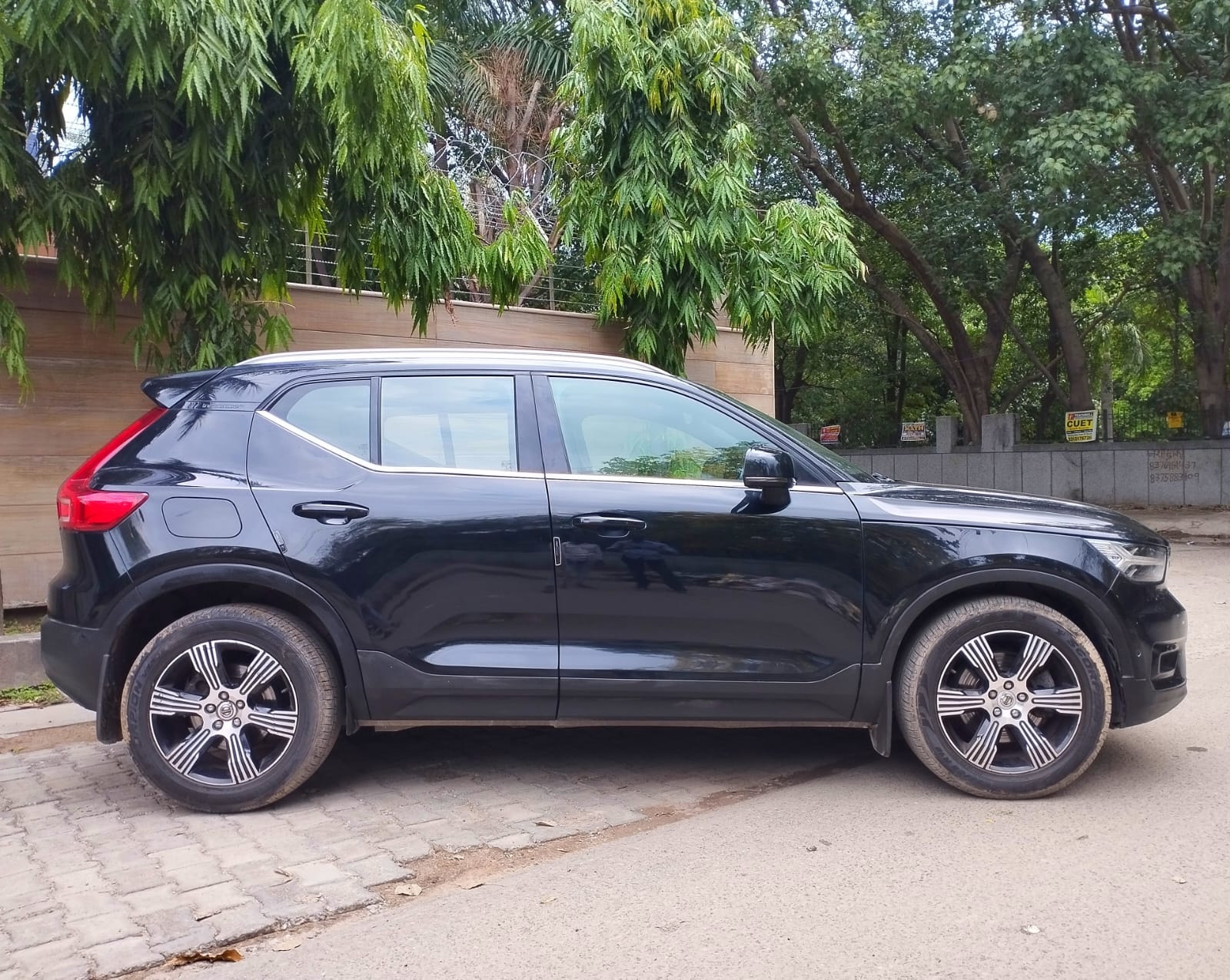 XC40 image 6 XC40 image 6