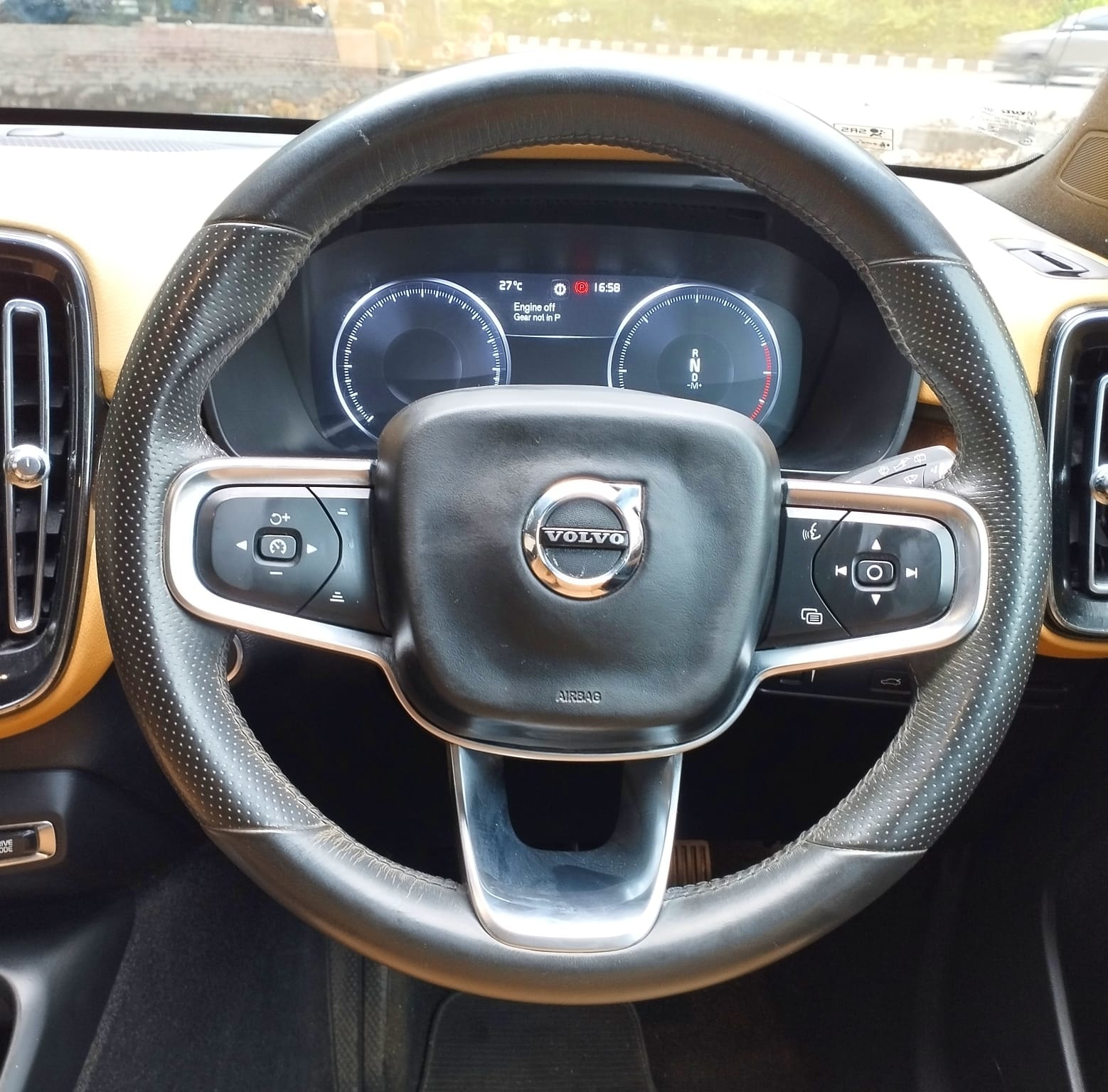 XC40 image 12 XC40 image 12