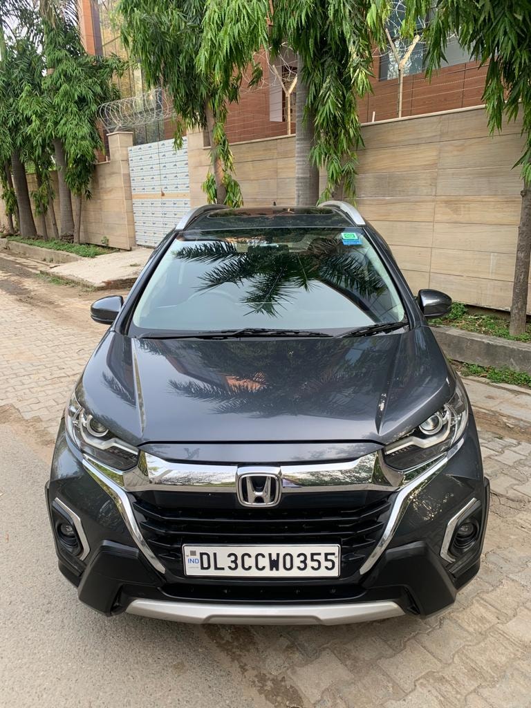 WR-V image 5 WR-V image 5