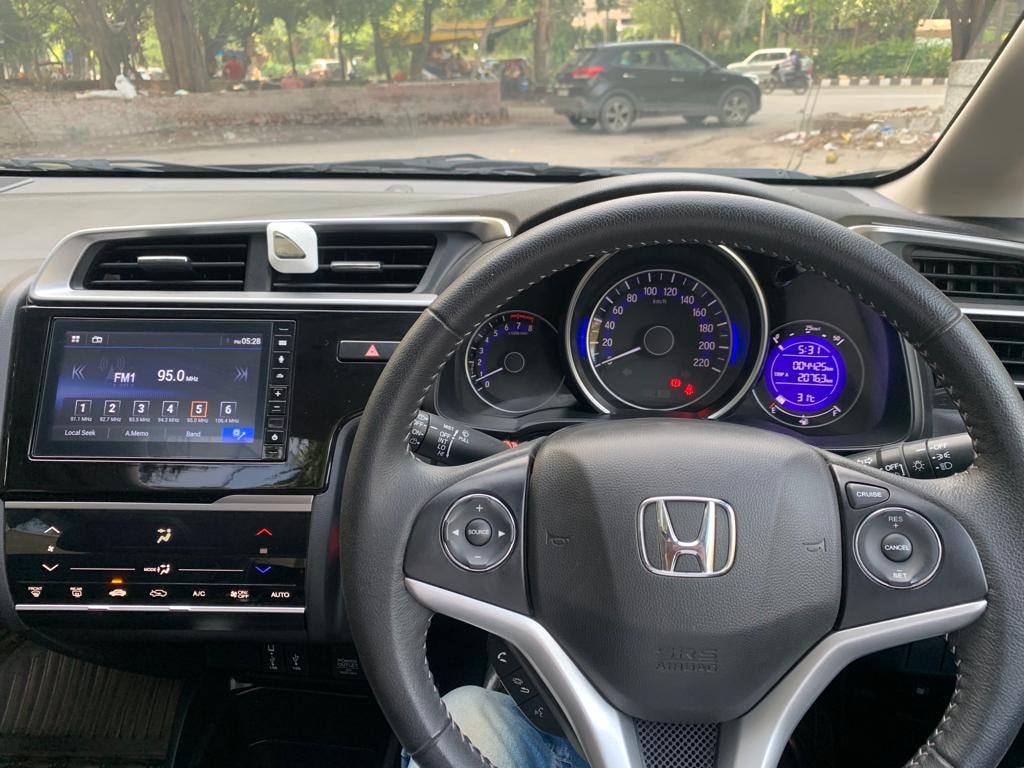 WR-V image 6 WR-V image 6