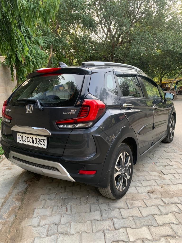 WR-V image 4 WR-V image 4