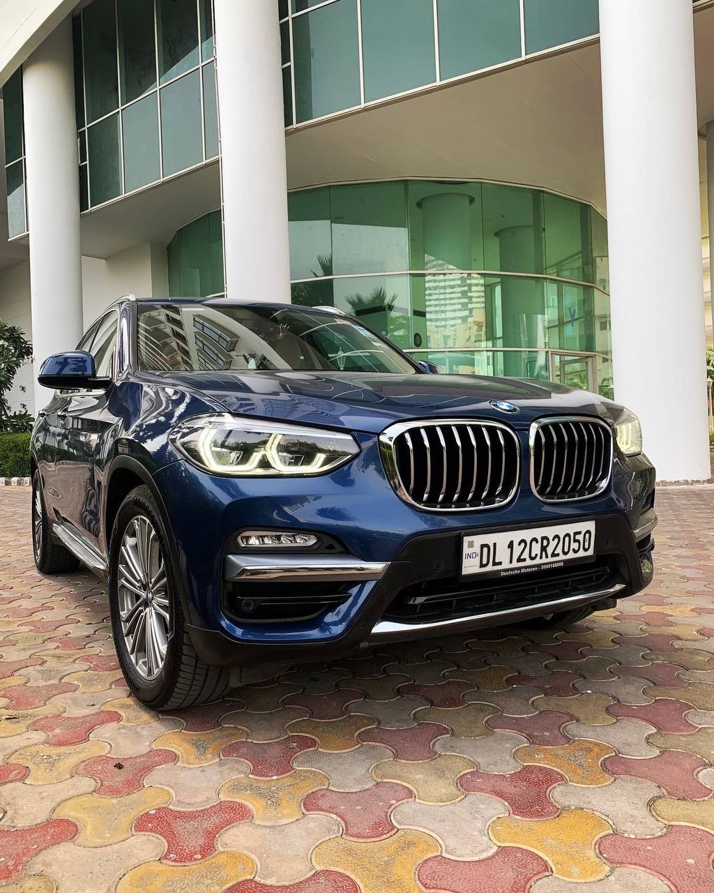 X3 image 7 X3 image 7