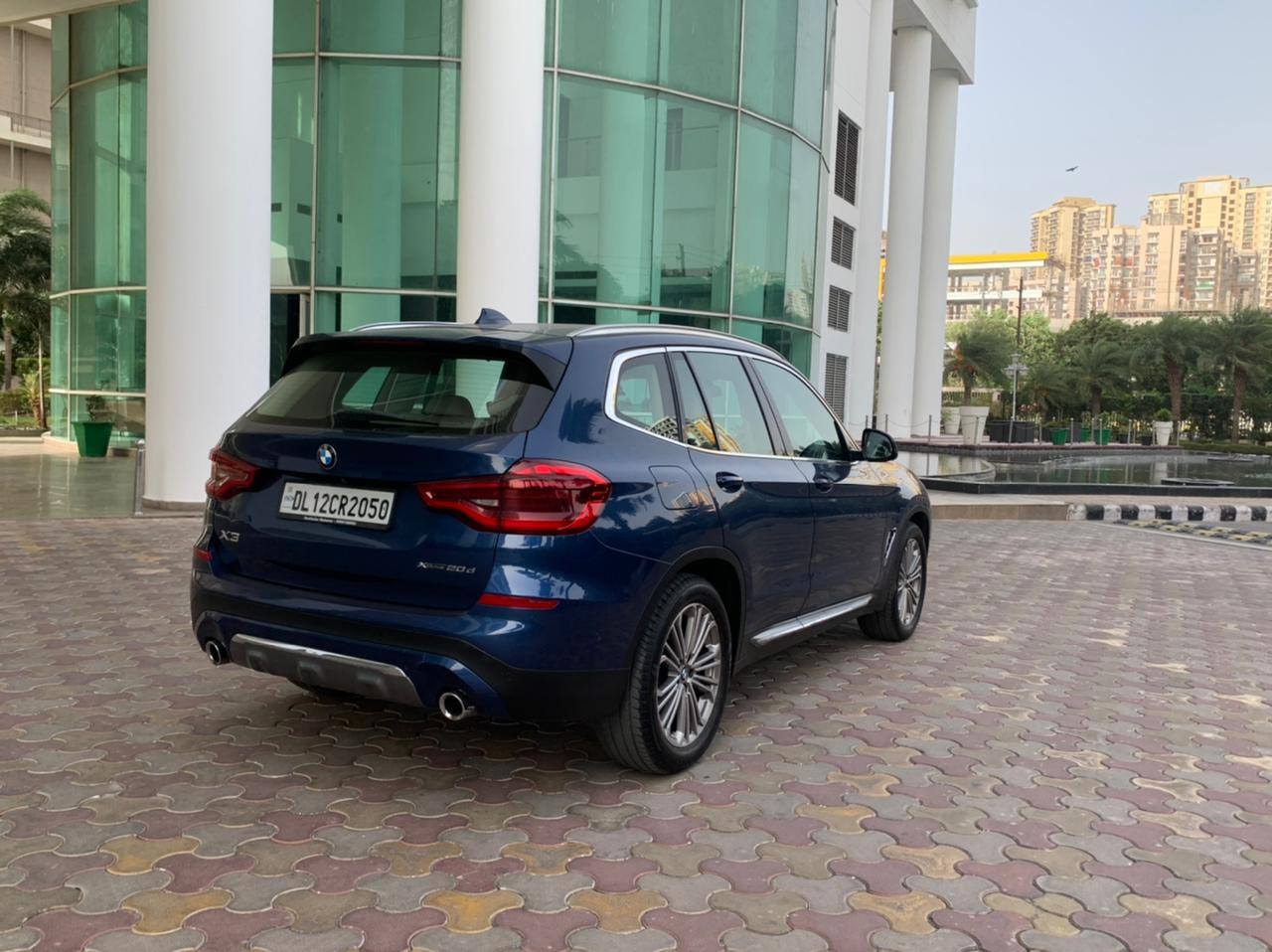 X3 image 5 X3 image 5