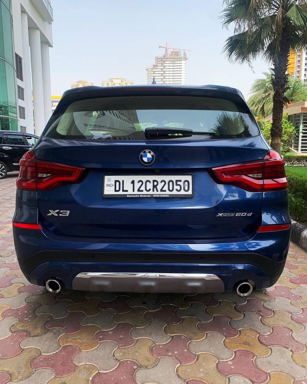 X3 image 4 X3 image 4