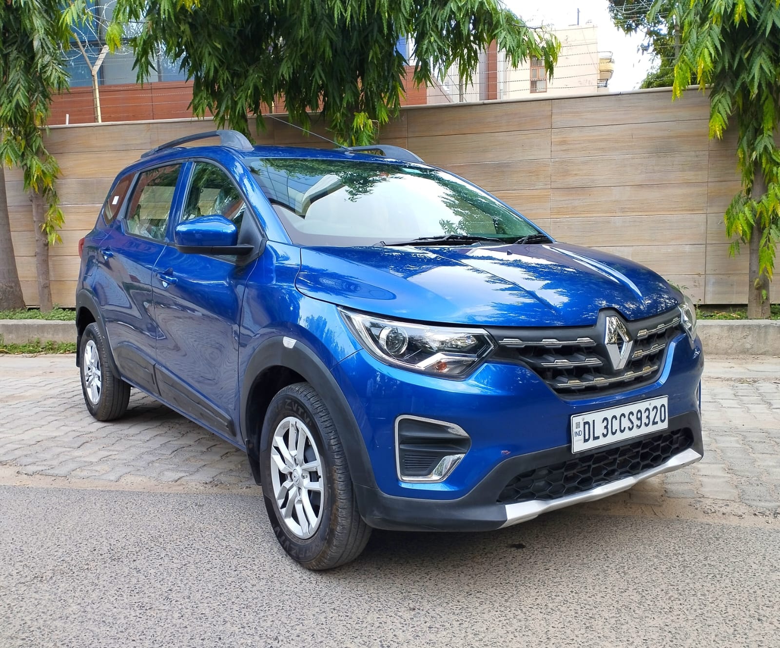 Triber image 1 Triber image 1