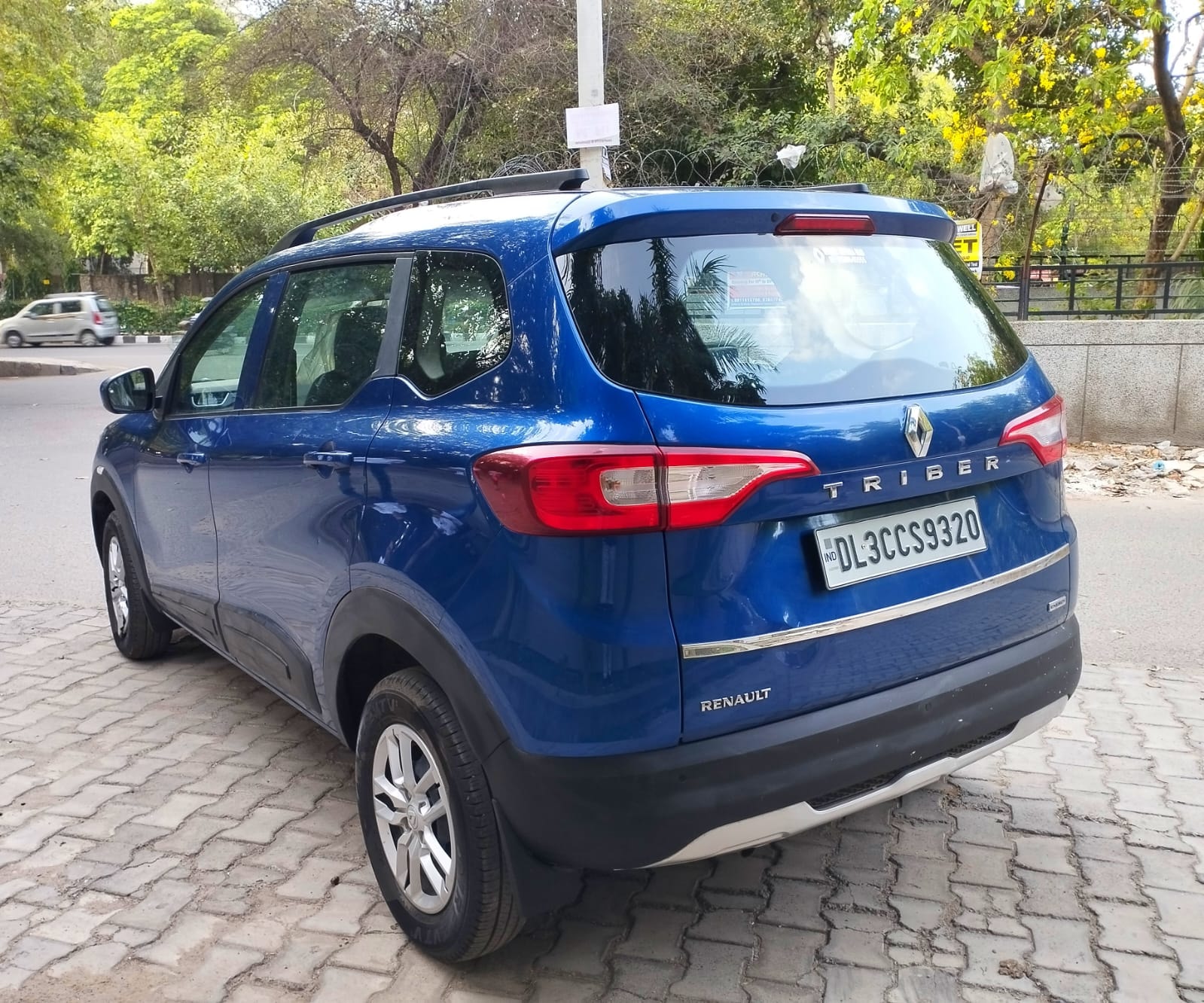 Triber image 3 Triber image 3