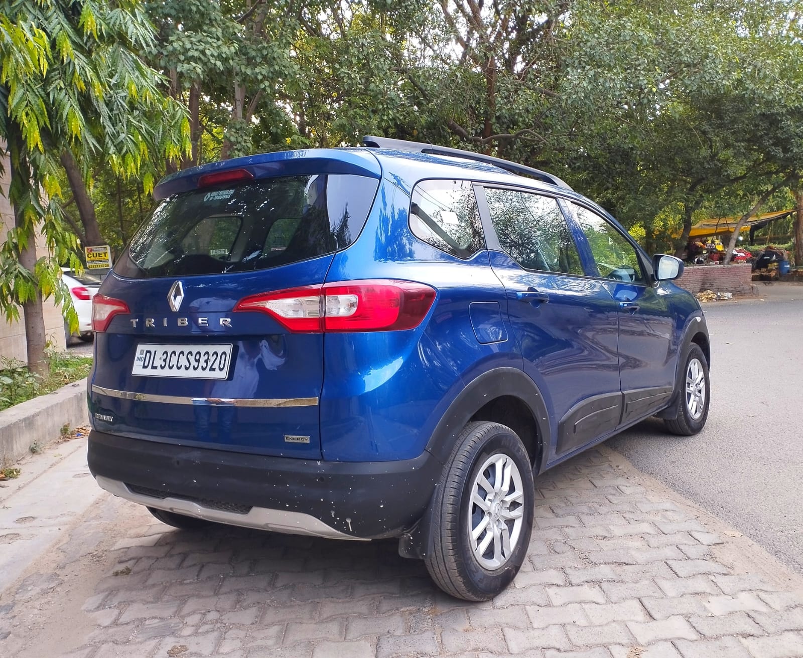 Triber image 5 Triber image 5