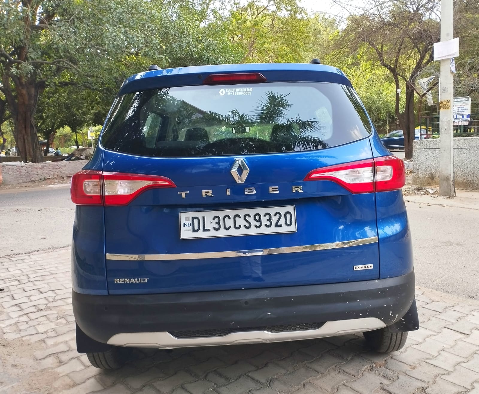 Triber image 4 Triber image 4