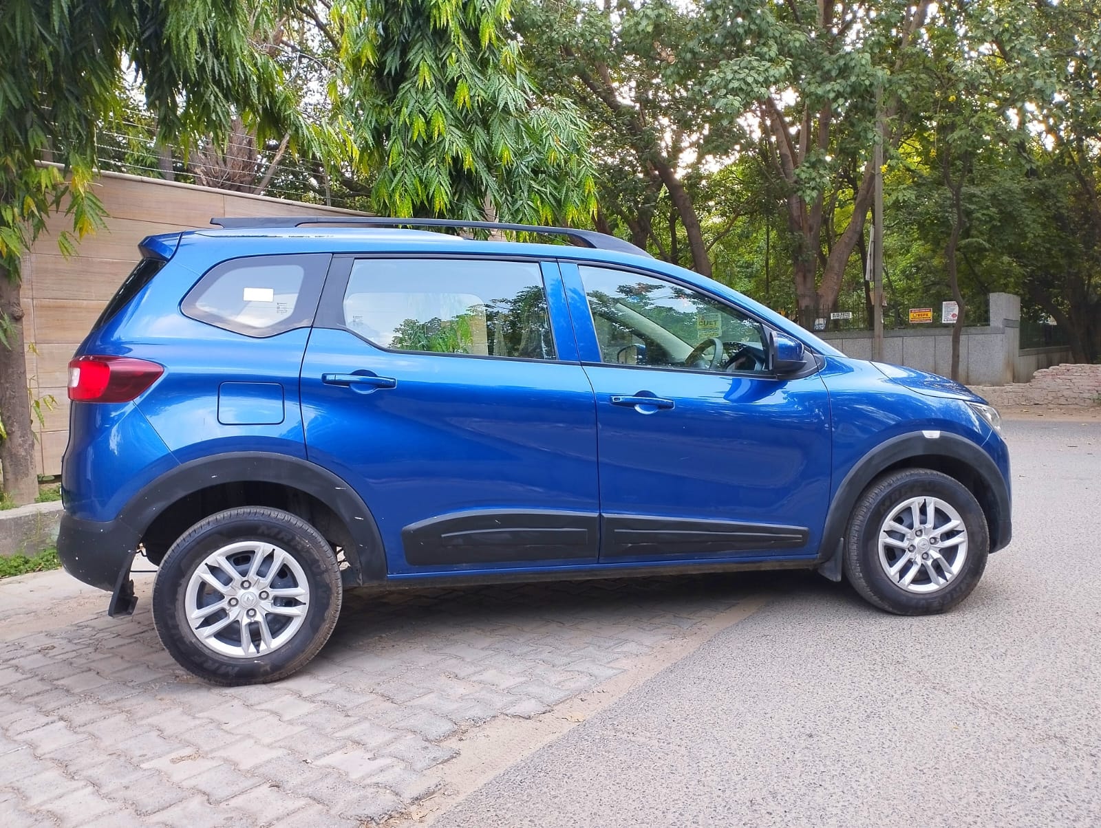 Triber image 6 Triber image 6