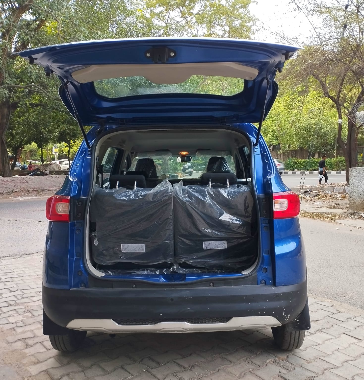 Triber image 10 Triber image 10