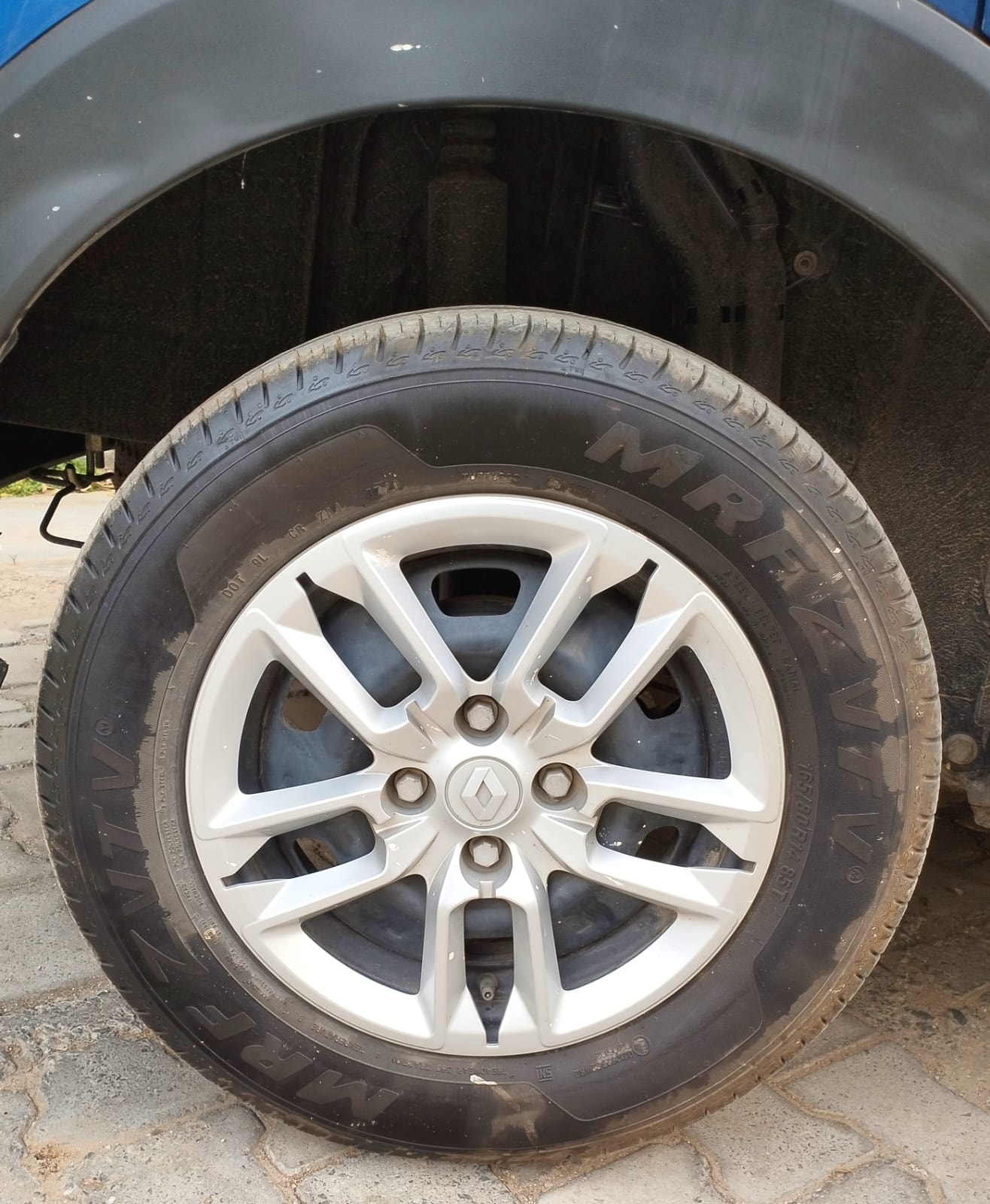 Triber image 9 Triber image 9