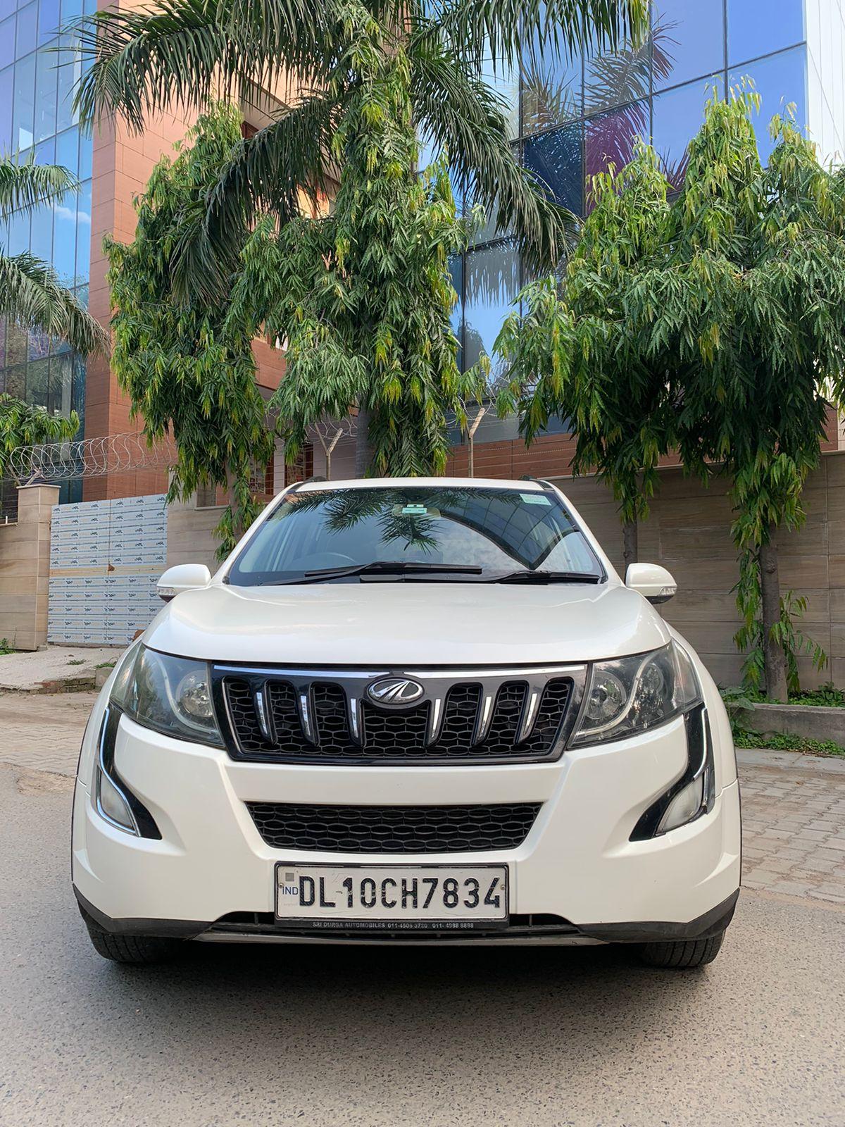 Used 2017 Mahindra XUV500, Prashant Vihar, New Delhi