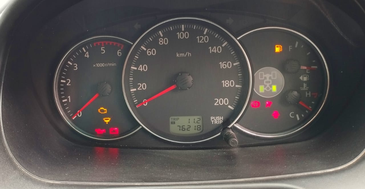 Pajero Sport image 8 Pajero Sport image 8