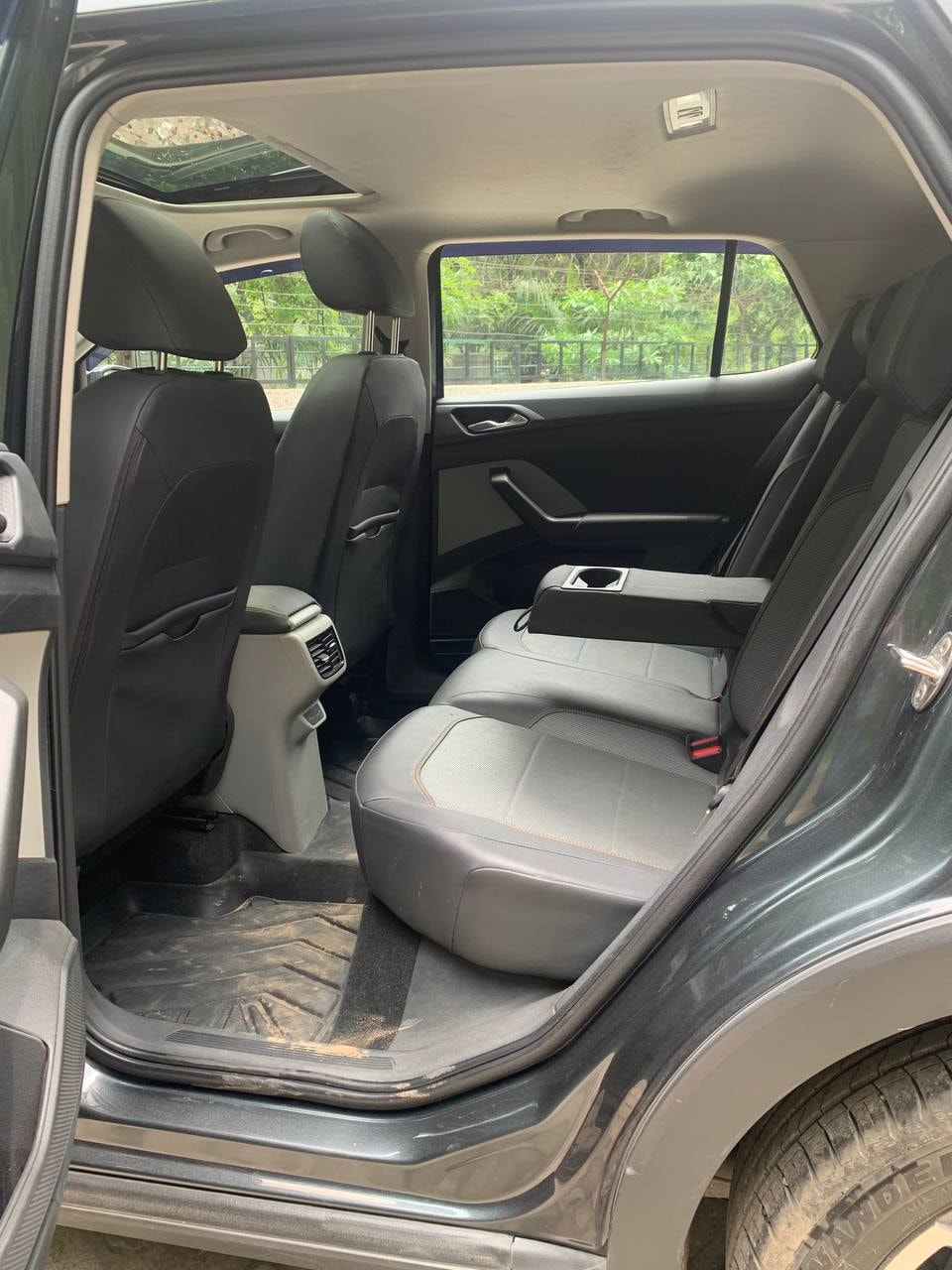 Kushaq image 17 Kushaq image 17