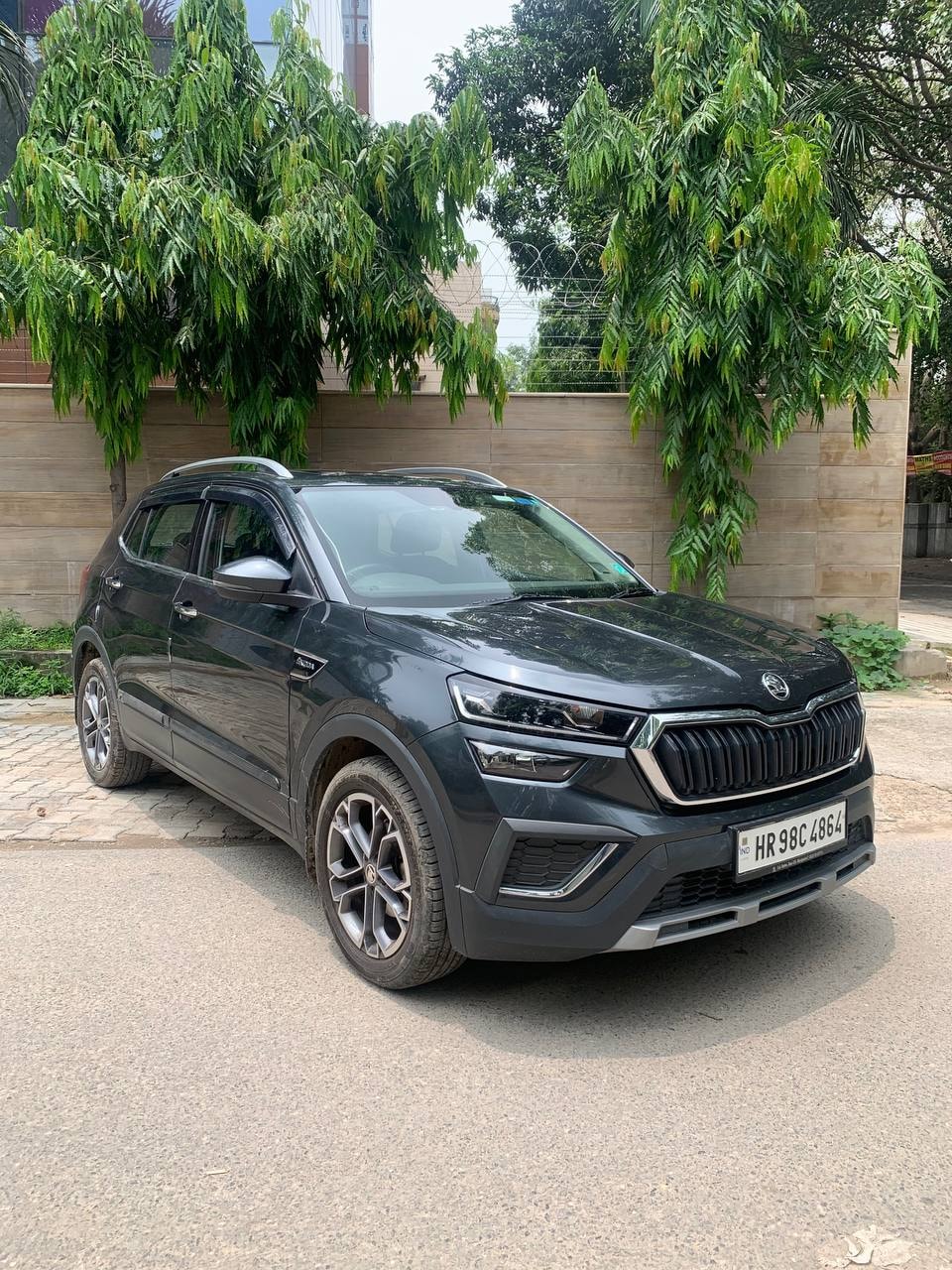 Kushaq image 7 Kushaq image 7