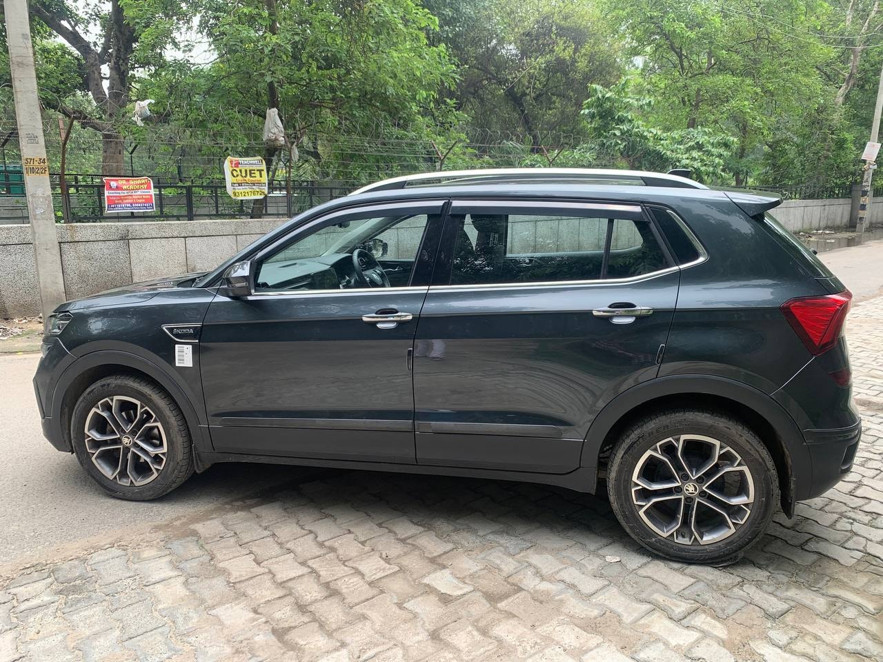 Kushaq image 2 Kushaq image 2