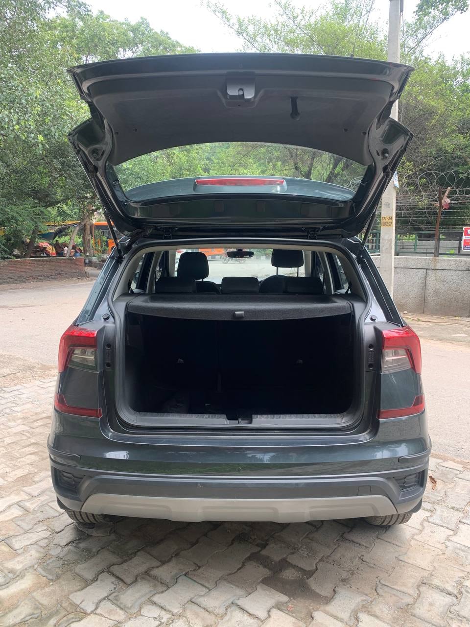 Kushaq image 10 Kushaq image 10