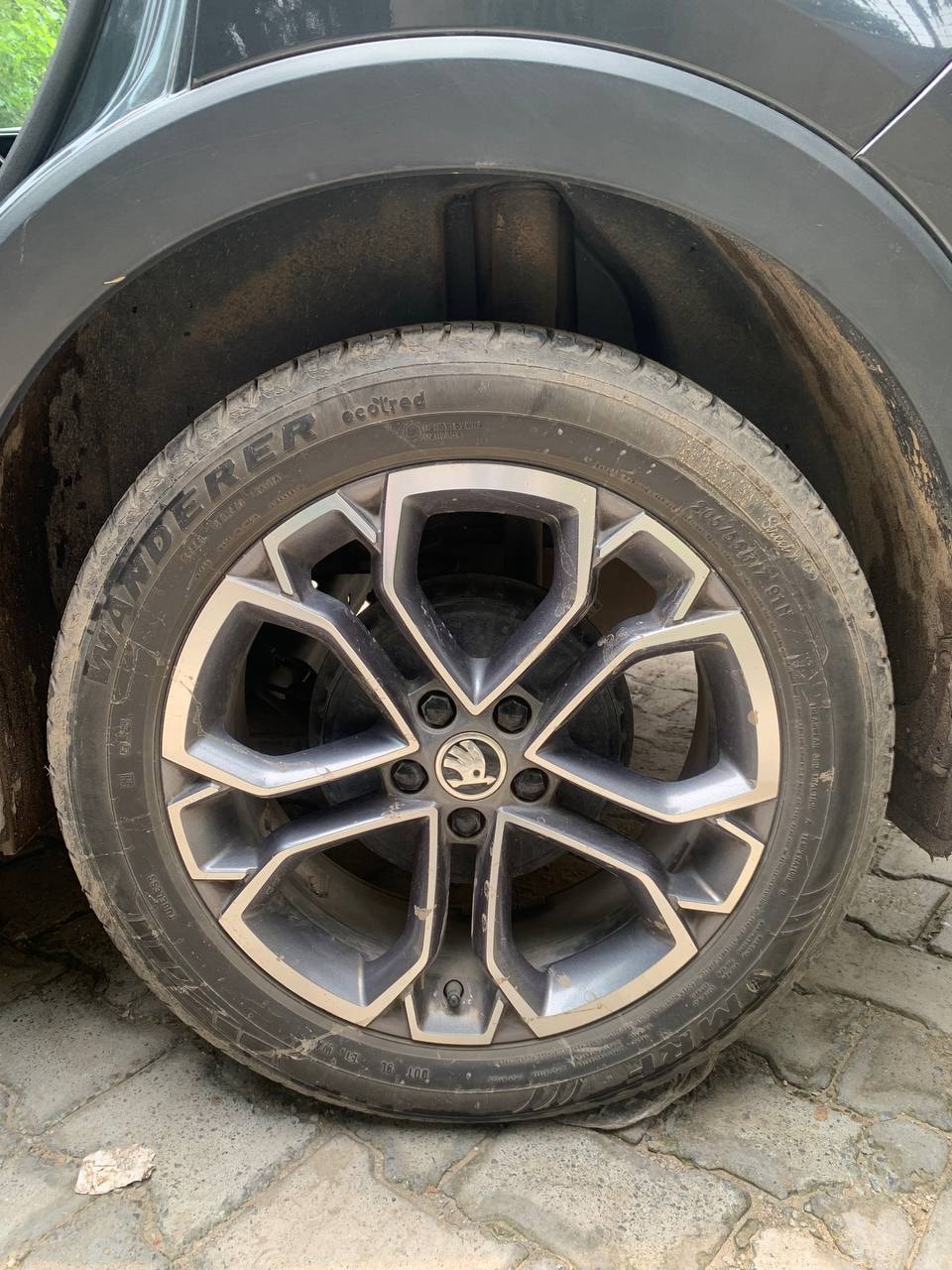 Kushaq image 9 Kushaq image 9