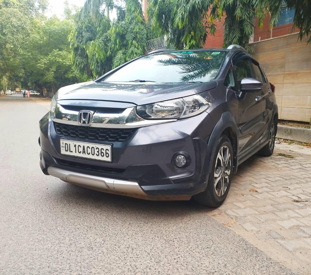 Used 2019 Honda WR-V, Prashant Vihar, New Delhi