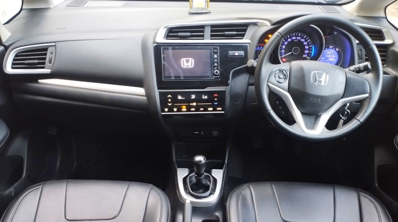 WR-V image 10 WR-V image 10