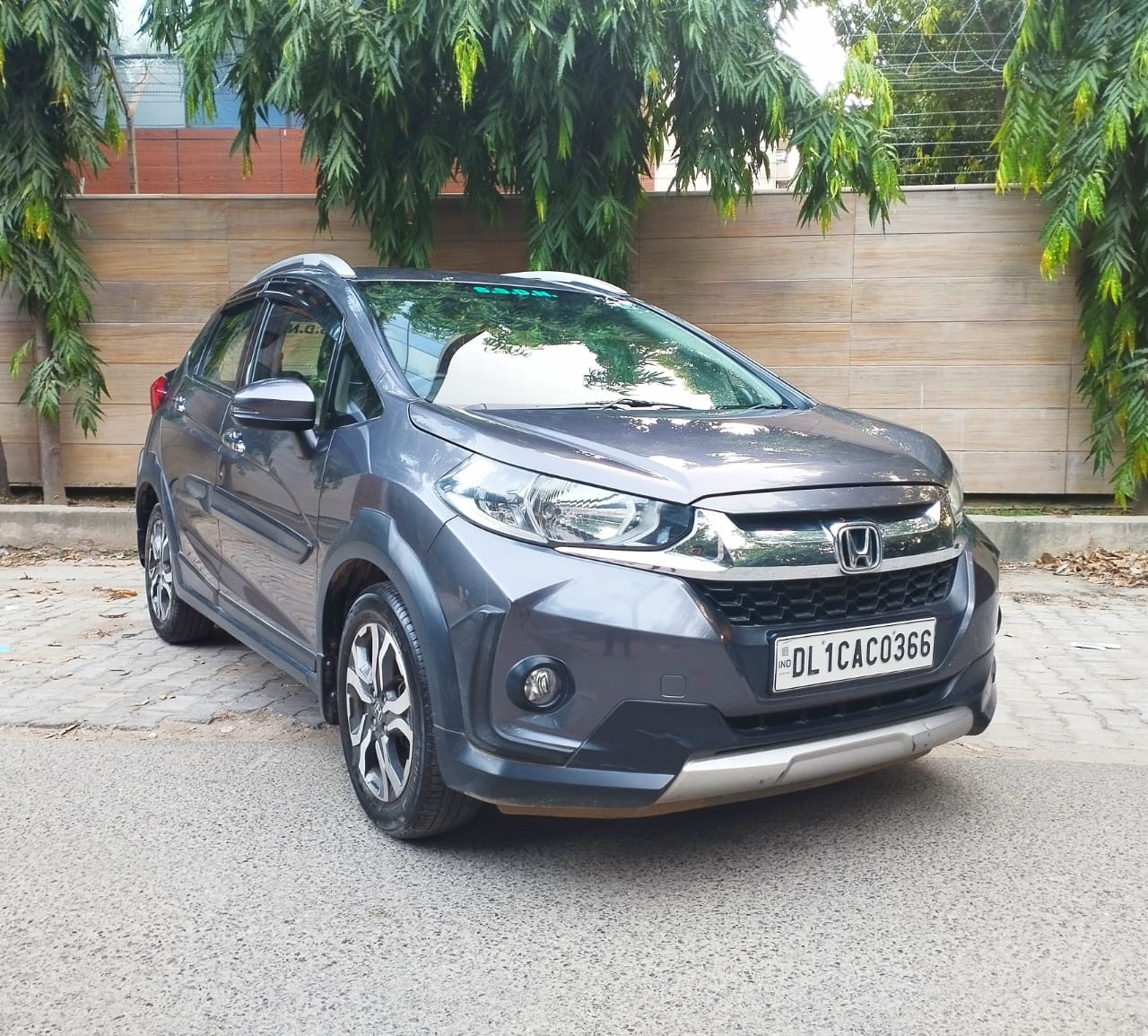 WR-V image 7 WR-V image 7