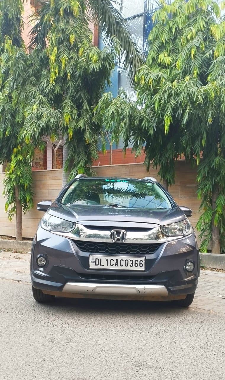 WR-V image 8 WR-V image 8