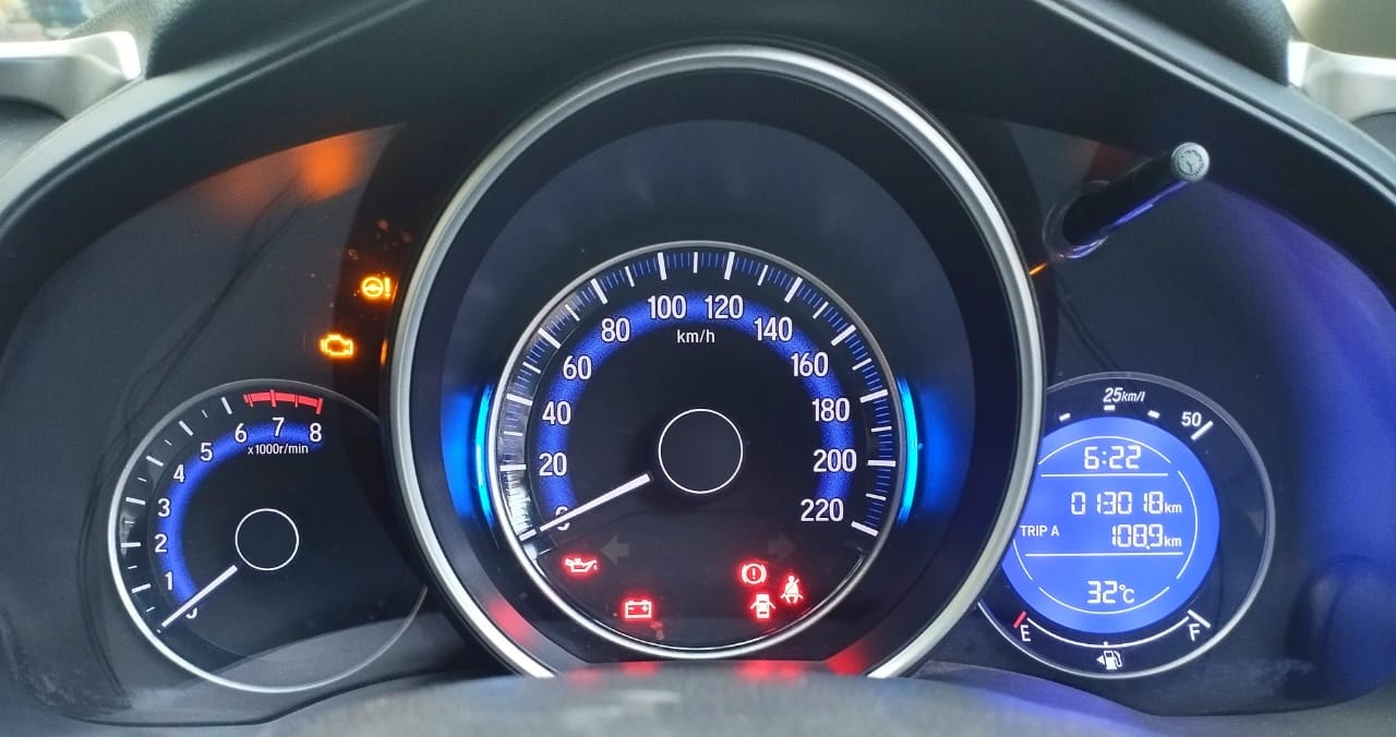 WR-V image 9 WR-V image 9