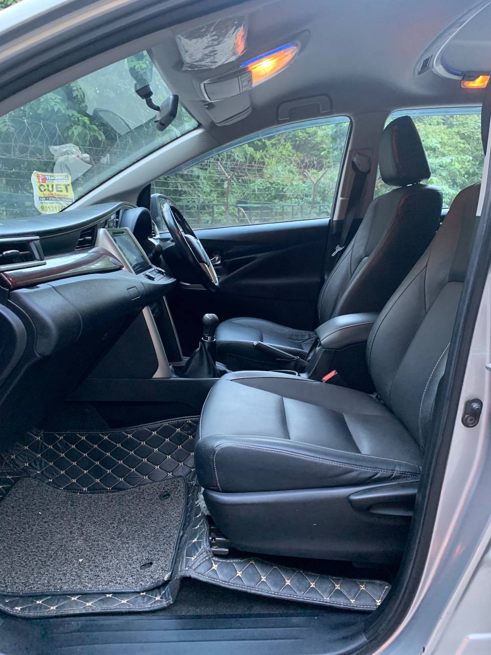 Innova Crysta image 16 Innova Crysta image 16