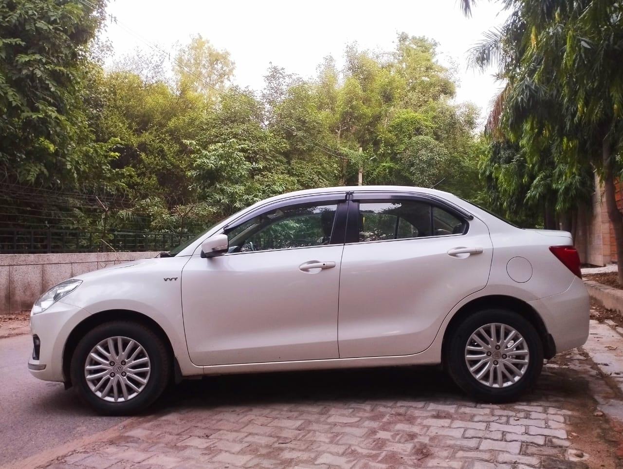 Dzire image 2 Dzire image 2