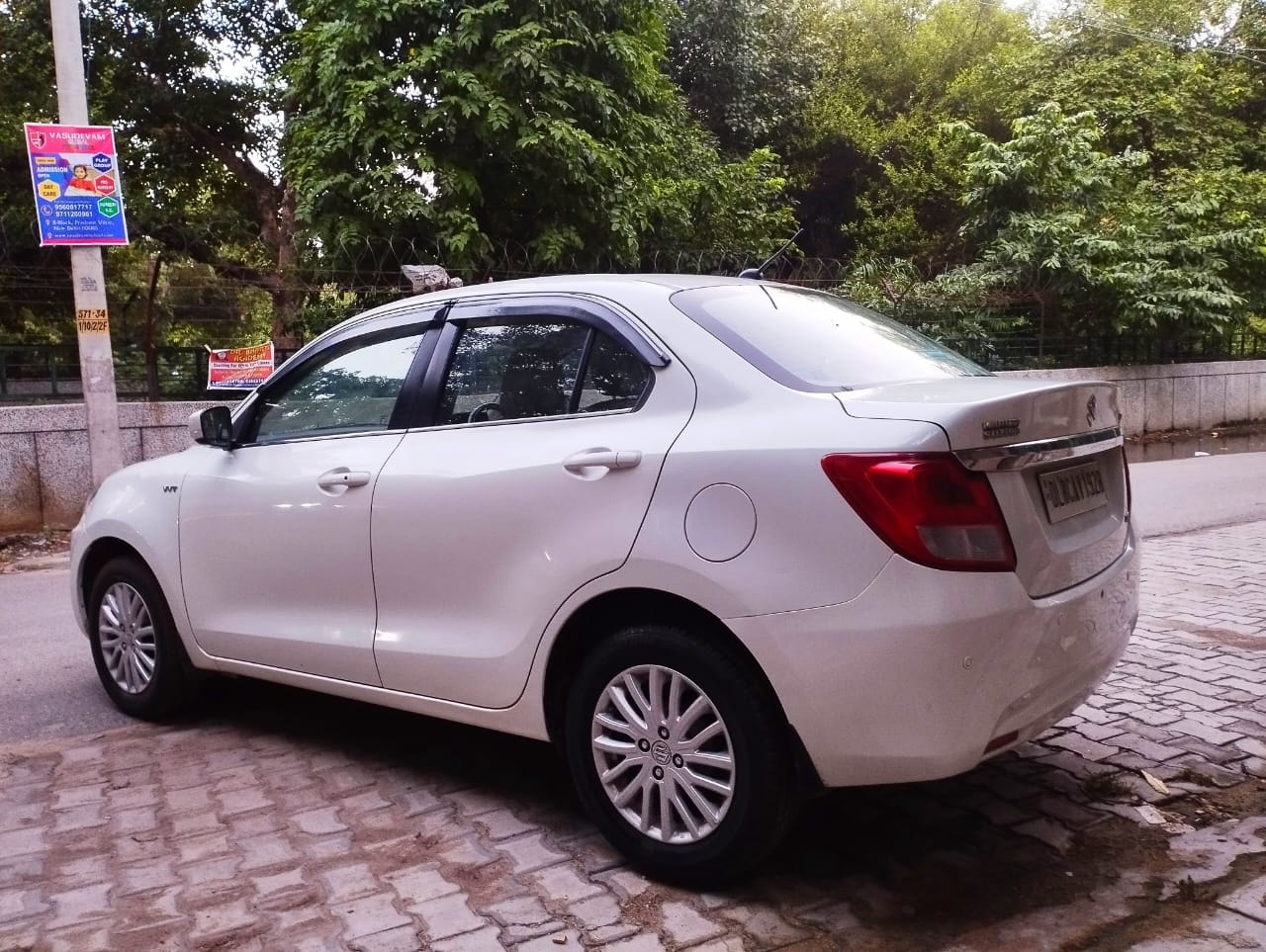 Dzire image 3 Dzire image 3