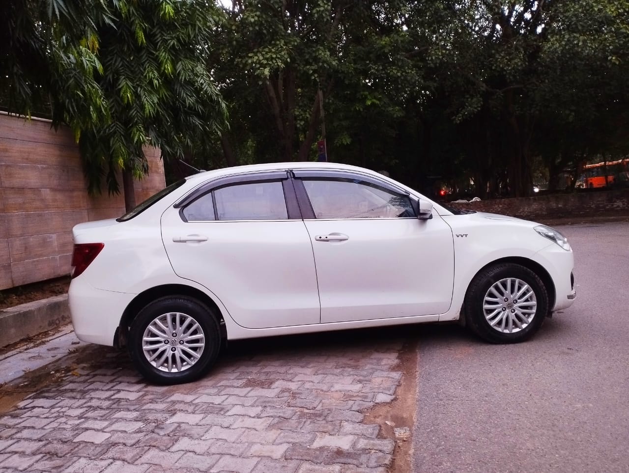 Dzire image 6 Dzire image 6